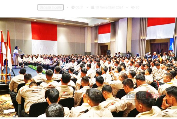 한국 취업 인도네시아 노동자 399명 출국… 정부 간 협력으로 8,888명 취업