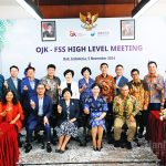 ▲인도네시아 금융감독원(OJK), 한국 금감원 인니진출 한국계 은행과 소비자 보호 협의. 2024.11.04