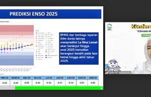 기상청, 2025년 기후전망 발표