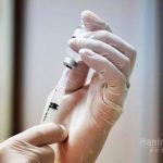 ▲인도네시아 보건부 결핵백신 사용 허가 2024.11.12. 사진 보건부