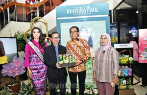 인도네시아 화장품 기업체 1,039개로 늘어… “글로벌 도약의 기회”