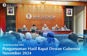 KPK, 인도네시아 중앙은행 압수수색… 부패 관련 증거물 확보