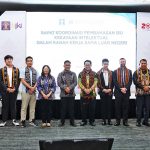 ▲인도네시아 특허청은 10월 29일부터 11월 1일까지 발리에서 ‘대외협력 분야 지식재산 이슈 조정 회의’를 개최했다. 사진 특허청