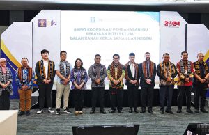 인도네시아 특허청, 발리서 국제 지식재산 이슈 조정회의 개최
