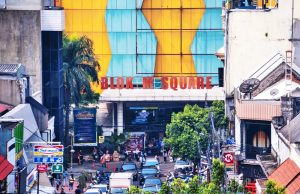 블록 M, 젊은 세대의 발길로 활기를 되찾다 – 옛 명성에서 현대적 변신까지