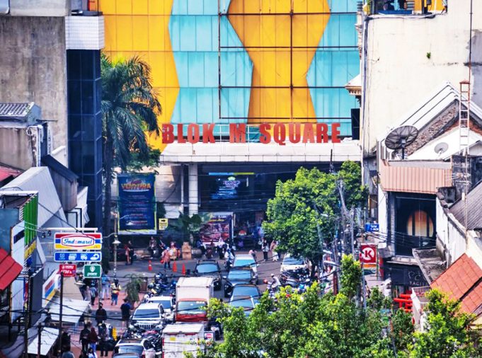 블록 M, 젊은 세대의 발길로 활기를 되찾다 – 옛 명성에서 현대적 변신까지