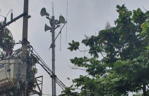 자카르타, 90개 지역에 디지털 조기 홍수 경보 시스템 설치