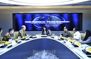 인도네시아, 노키아와 디지털 연결성 강화 협력 추진