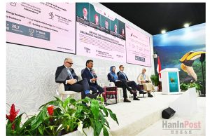 뻐르타미나, “바이오연료, 인니 에너지 전환 가속화 핵심”