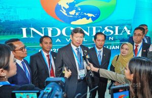 인도네시아, COP29서 ‘그린 에너지 혁신’ 청사진 제시