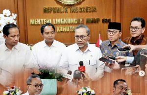 2025년 139조 4천억 루피아 식량 자급자족 예산 발표…주요 과제는