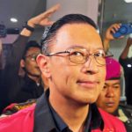 ▲토마스 트리카시 렘봉(Tom Lembong) 전 무역부 장관