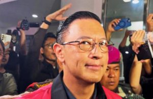 전 무역부 장관, 설탕 수입 사건 5,780억 루피아 국가 손실 혐의