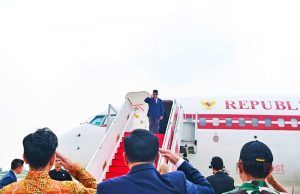 프라보워 대통령, 첫 해외 순방길 5개국… “글로벌 외교 무대 데뷔”