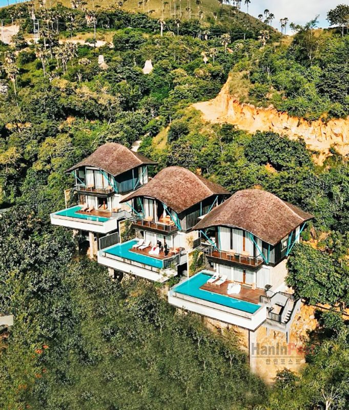 Plataran Komodo Indonesia, “가장 로맨틱한 호텔” 수상