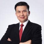 가루다인도네시아항공의 사장 Wamildan Tsani Panjaitan. (인스타그램Wamildan.tsani)