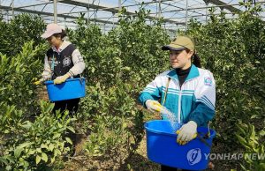 노동자에 월급 제일 많이 주는 나라는 ‘한국’