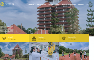 UI, 바힐 라하달리아 박사 학위 수여 보류… 대필 의혹 제기