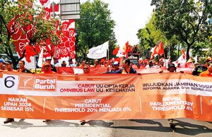 노동계, 헌법재판소 결정에 따른 노동법 개정 등 7대 요구사항 요구