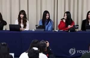 뉴진스, 어도어 전속계약 해지 선언… “가처분·위약금 낼 이유 없다”