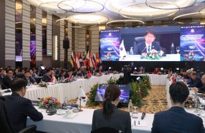 한국-아세안 교통협력, 지속가능한 미래 구축 논의