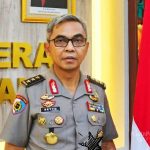 스티오 부디얀토 신임 KPK 위원장 선출. 2024.11