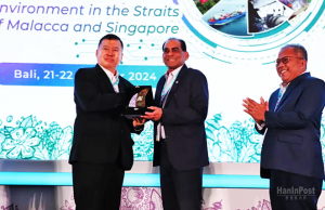 인도네시아, 국제 해운안전 포럼 개최… 말라카·싱가포르 해협 안전강화 논의