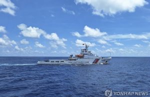 프라보워 방중 앞두고 분쟁해역 북나투나해 갈등 확산 자제