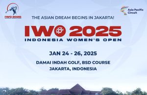 2025 KLPGA 드림투어, AGLF 인도네시아 여자 골프 합류… “차세대 골프 유망주 열띤 경연”