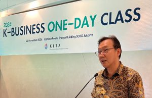 한국 전문가 양성으로 인도네시아 비즈니스 한류(韓流) 이끈다