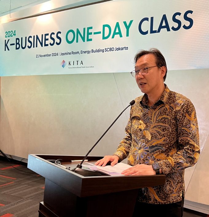 한국 전문가 양성으로 인도네시아 비즈니스 한류(韓流) 이끈다