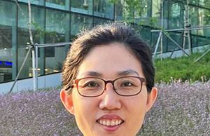 (시) 늘 푸른 비밀