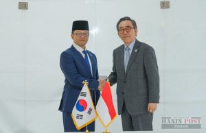 인도네시아 외교부 장관, 제주항공 참사에 깊은 애도 표명