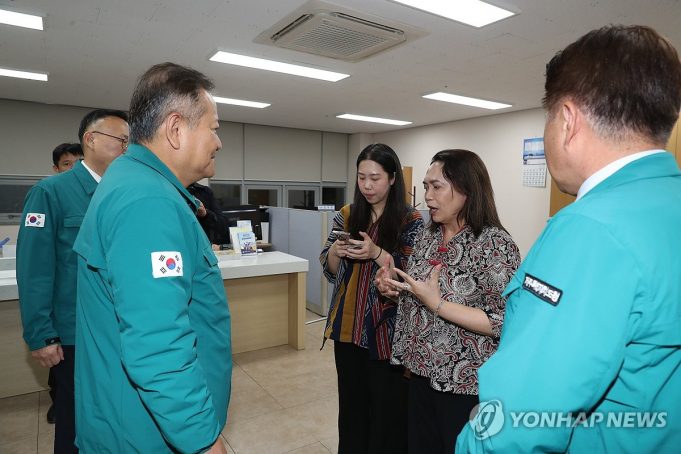 잇따르는 한국 해상사고에 인니 선원 인명피해 급증… 안전대책 ‘구멍’