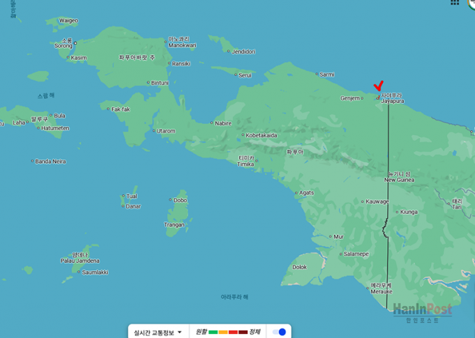 파푸아 자야푸라에 AI 센터 설립 계획 발표… 디지털 격차 해소 나서