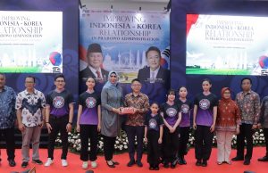 “한국 기술, 인니 식량·에너지 안보 달성 앞당길 것”