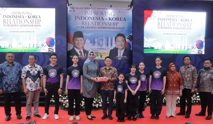 “한국 기술, 인니 식량·에너지 안보 달성 앞당길 것”