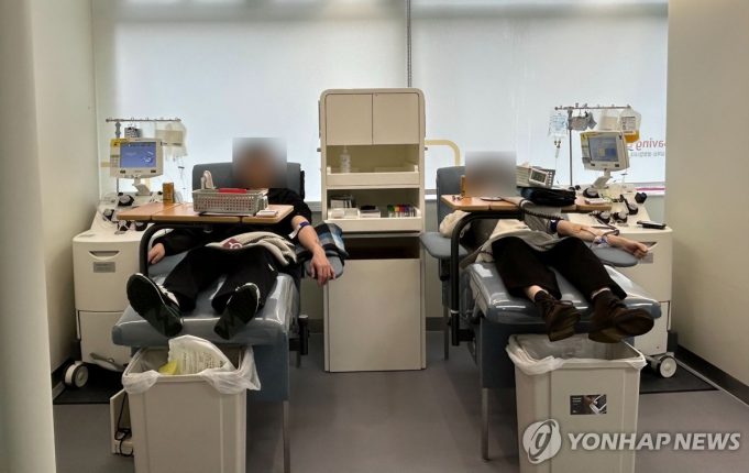 ‘헌혈 기부권’ 아시나요?… 기부하면 연말정산 혜택도