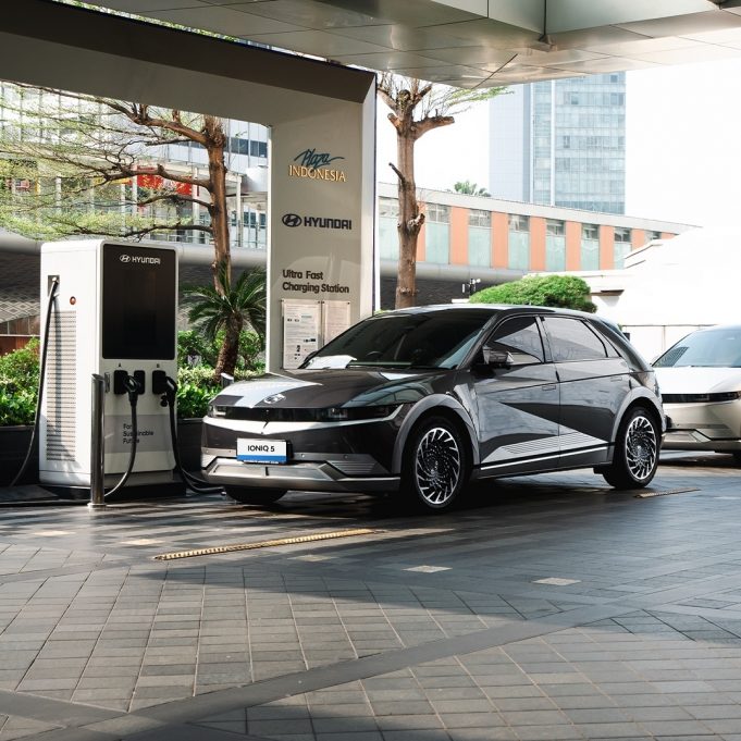 현대차, 전기차 충전 구독서비스 개시…인프라 확충 지원