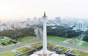 크리스마스 연휴 19,000명 넘는 모나스 관광객 방문