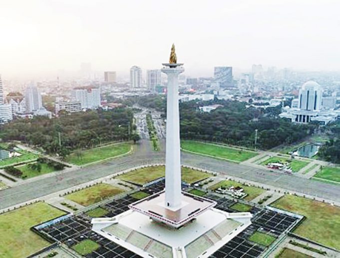 크리스마스 연휴 19,000명 넘는 모나스 관광객 방문