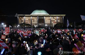 국회, ‘줄탄핵’ 뇌관 안고 헌법재판관·쌍특검 대치