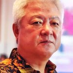 KOGA 김화룡 회장님