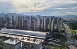 코로나로 문닫은 KTX광명역 도심공항터미널 16일 운영 재개