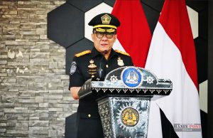 인도네시아 이민총국, 내부 감찰 강화와 출입국 관리 혁신 추진