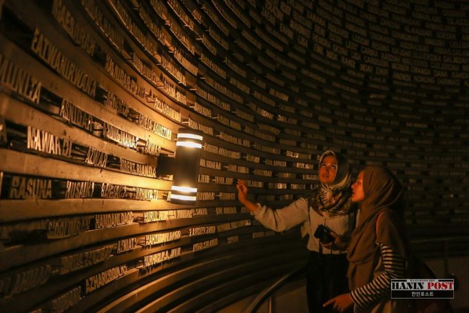 12월 26일 ’23만명 사망’ 인도양·아체 쓰나미 참사 20주기