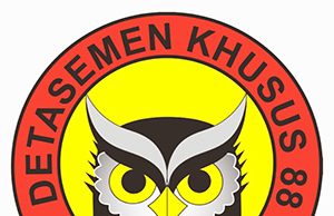 Densus 88, 따식말라야서 테러 용의자 검거