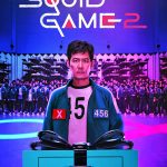 ▲ ‘오징어 게임’ 시즌2