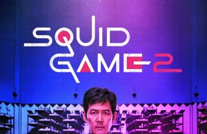 ‘오징어 게임’ 시즌2, 방영 전 골든글로브 후보 지명 ‘이례적’