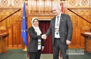 인도네시아, 2026년 세계과학포럼 개최국 선정